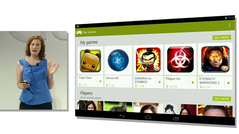 Illustration for article titled Google Android 4.3 Update: Bluetooth, Profiles, and Other Minor Stuff